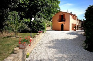 Agriturismo Parva Domus