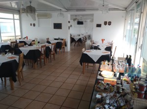 La Cala Ristorante Bar