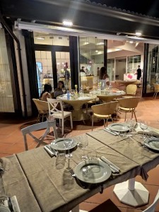 Ristorante delle Rose