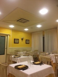 Ristorante Il Montanaro