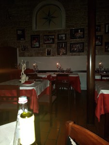 Ristorante da Vincenzo