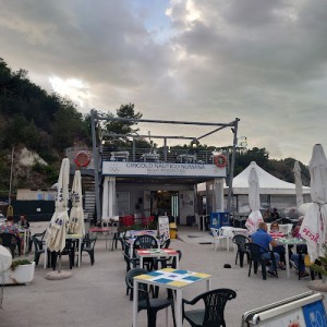 Bar/Ristorante Circolo Nautico( H&T)