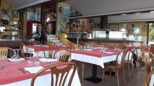 Ristorante Pizzeria Il Galeone