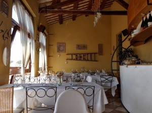 Ristorante Il Cresciolo