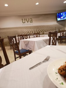 Ristorante Uva