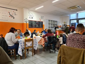 La Trattoria Di Sempre