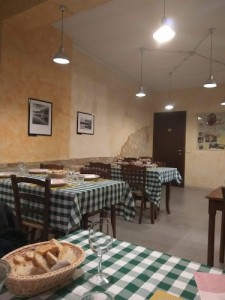 Osteria La Bottega Di Pinocchio