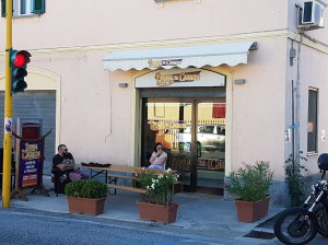 Pizzeria Da Corrado Di Mondelci Corrado