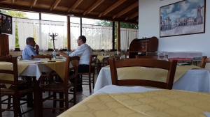 Il Piazzale - Ristorante - Pizzeria - Tabacchi