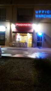 Il Chioschino della Buona Piadina