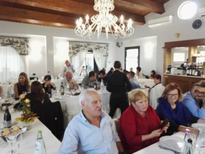 Ristorante La Locanda Dei Cavalieri