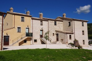 Agriturismo Antico Muro