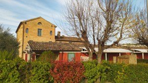 L'infinito Country House