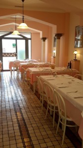 Pizzeria Ristorante Convivium