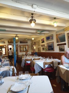 Osteria SARA