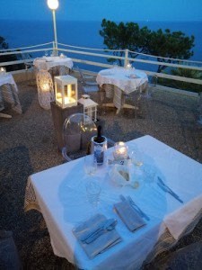 Ristorante Terrazzamare Sirolo