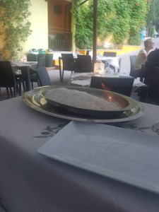 Ristorante Rosmarino Internazionale