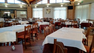 Ristorante Oasi