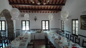 Antica Taverna Alla Selva