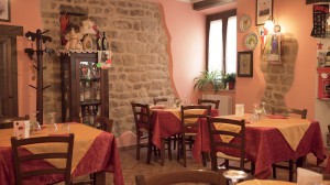 Trattoria Il Focolare