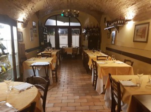 La Taverna Di Ro