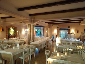 Albergo-Ristorante-Pizzeria La Pineta