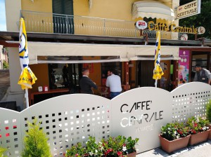 Caffe' Centrale Trecastelli