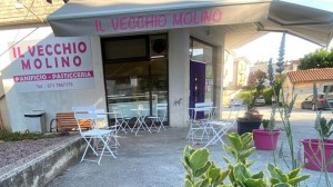 Il Vecchio Molino