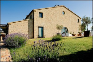 Country House Solea Albergo Campagna Senigallia