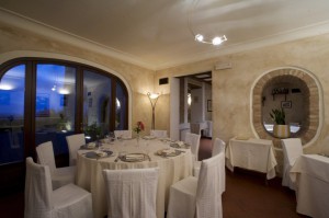 Casolare dei Segreti Ristorante