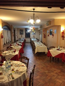 Ristorante Pizzeria Nuovo Liola'