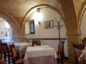 Ristorante Villa Cortese