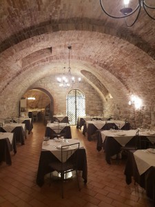 Ristorante Locanda Bonfranceschi