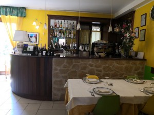 Ristorante L'Officina dei Sapori