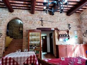 Osteria L'Eremo