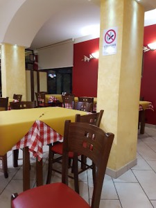 Ristorante Pa' e Salato