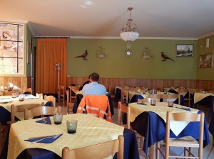 Osteria Sul Lago Da Sesto