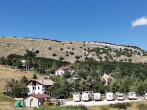 LA CAPANNA Bike & Family Hotel