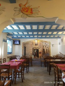 Ristorante Il Dolce Ristoro