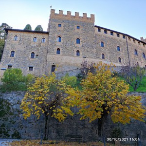 Ristorante del Castello