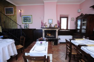 Osteria dell'Arte