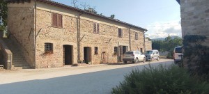 Azienda Agrituristica Le Cortine Di Bottega Elisabetta