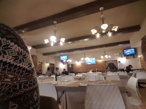 Ristorante Pizzeria Etoile