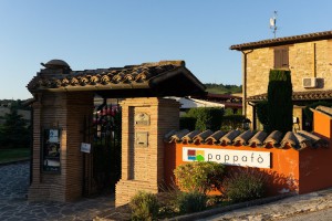 Pappafò CountryHouse