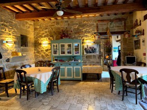 Agriturismo la loggia