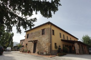 Agriturismo Il Casolare