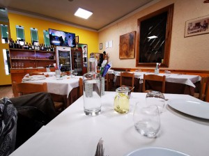 Ristorante Isolina