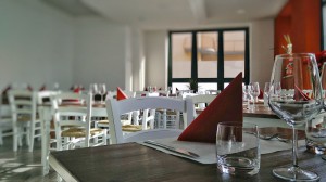 Nuovo Mondo - ristorante specialità pesce