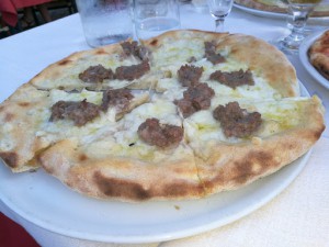 Pizzeria la Certosa