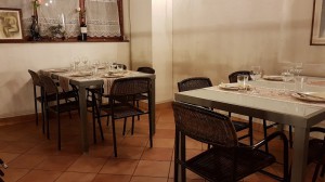 Locanda la Giandrina